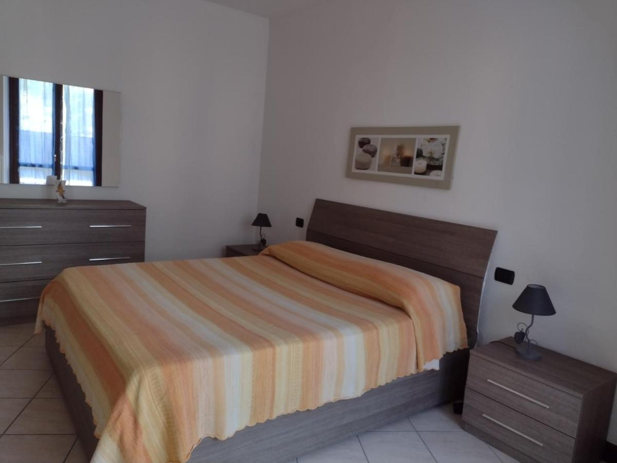 Casa Tiziana Apartment Sovere Ngoại thất bức ảnh